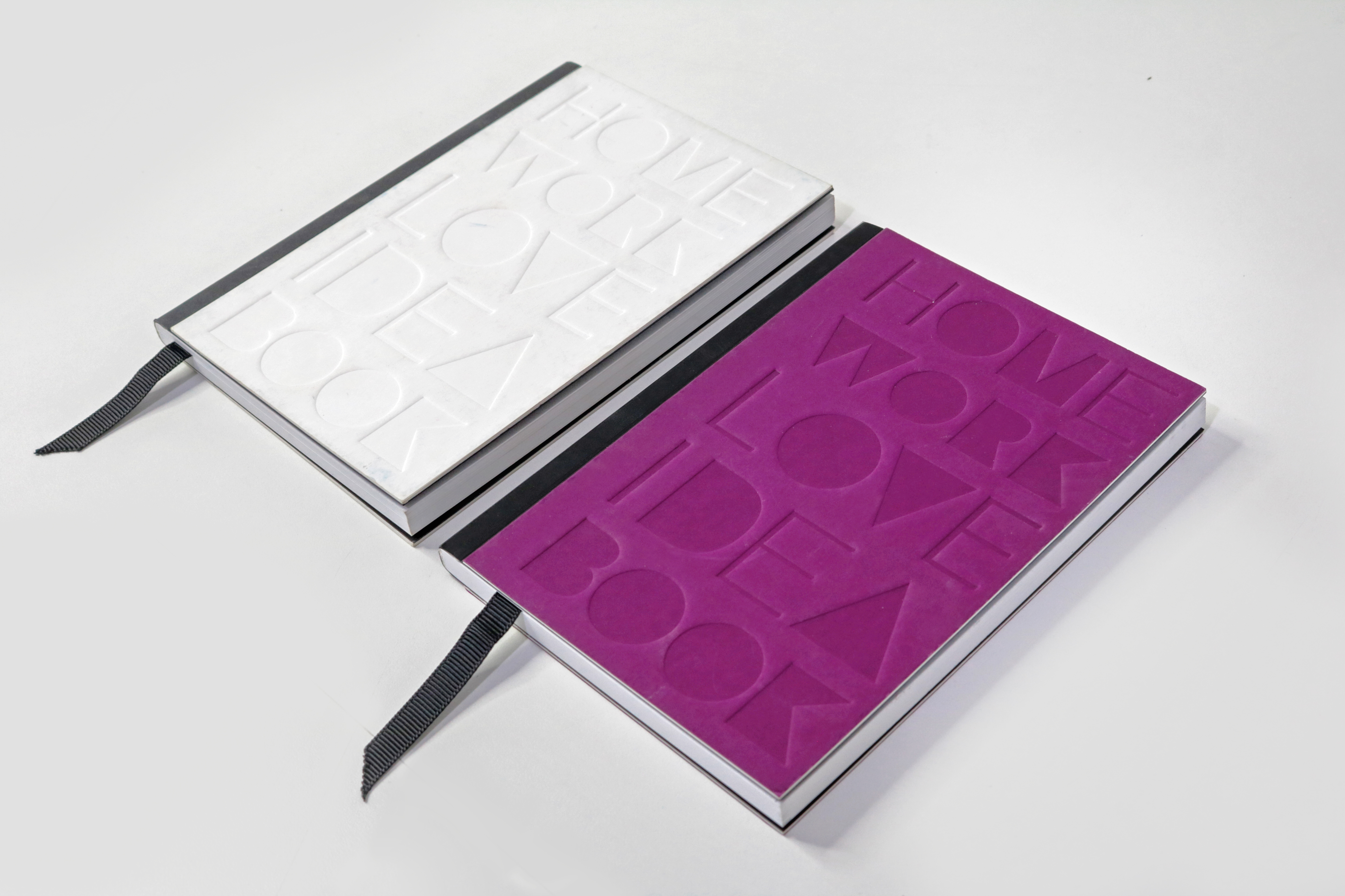 PW PRINTING EMBOSSED NOTEBOOK PW Printing PW PRINTING EMBOSSED NOTEBOOK PW Printing