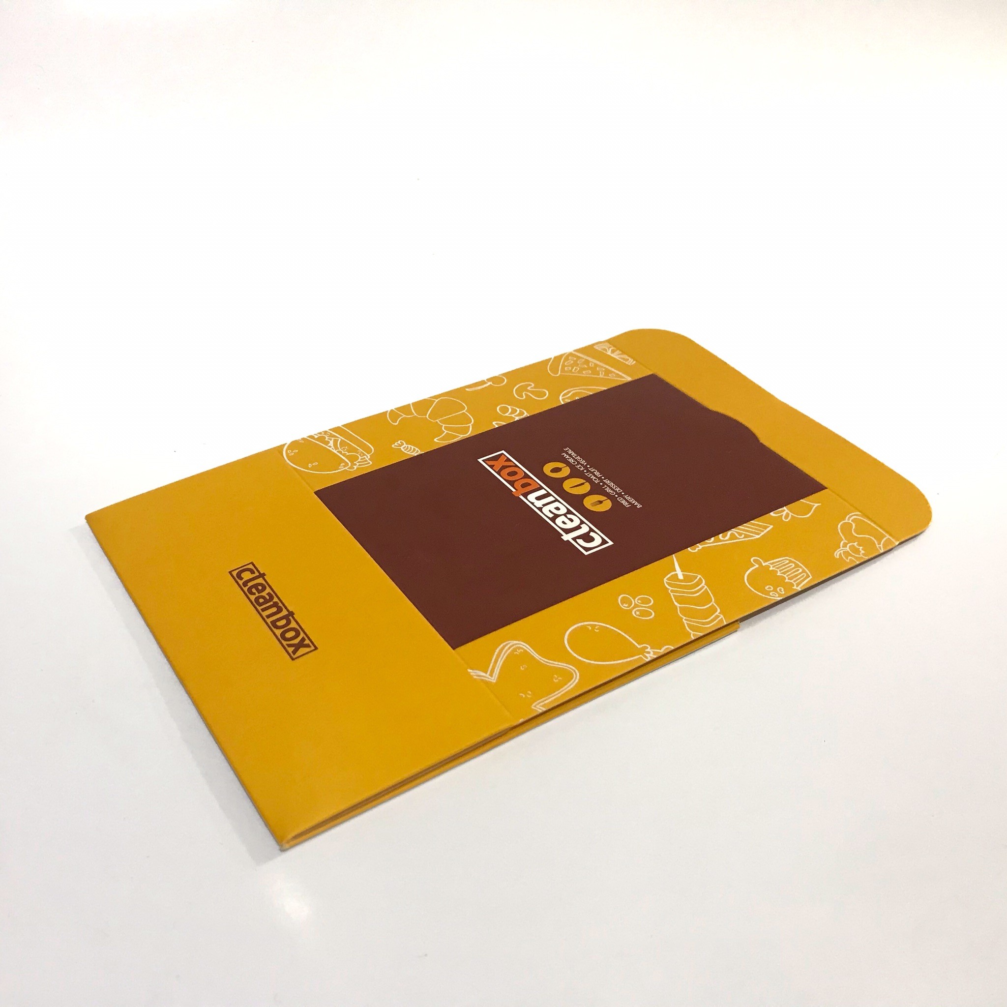 CLEAN BOX – PW Printing