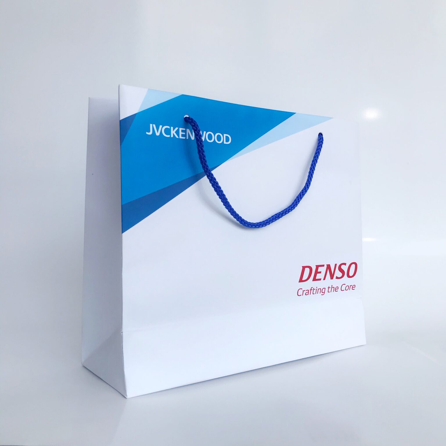 DENSO – PW Printing